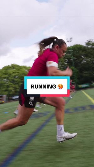 Video post by @englandrugby on TikTok