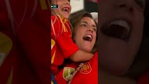 Video post by @deportes on YouTube