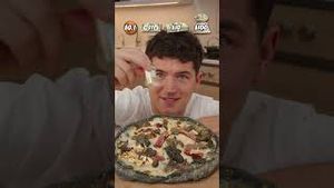 Video post by @nickdigiovanni on YouTube