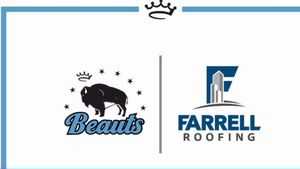 Video post by @BuffaloBeauts on Facebook