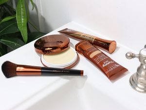 Image post by @danessamyricksbeauty on Instagram