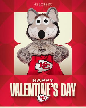 Image post by @chiefs on Instagram