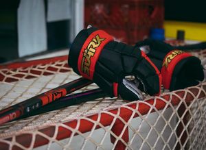 Image post by @starkhockey on Instagram