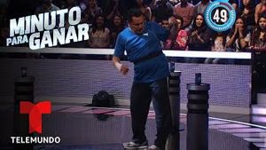 Video post by @telemundo on YouTube
