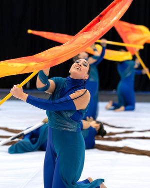 Image post by @wgisportofthearts on Instagram