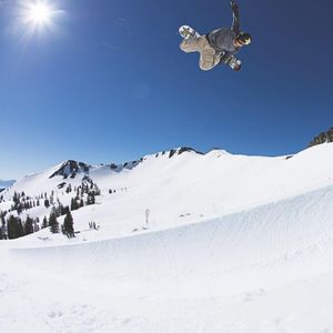 Image post by @rockstarenergy on Instagram