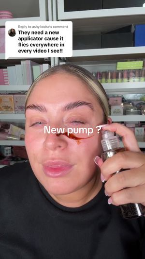 Video post by @beckymorganmakeup on TikTok