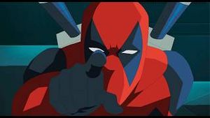 Video post by @marvel on YouTube