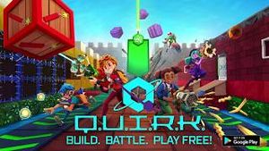 Video post by @playquirk on YouTube