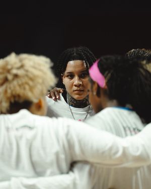 Image post by @MemphisWBB on Twitter