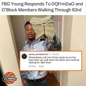 Image post by @nojumper on Instagram