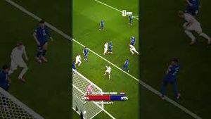Video post by @foxsports on YouTube