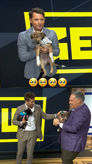 Video post by @getupespn on TikTok