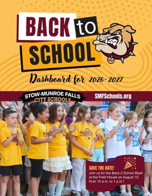 Image post by @smfschools on Instagram