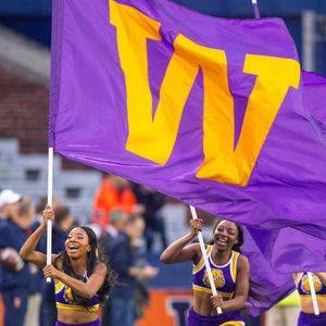 Image post by @westerniluniv on Instagram