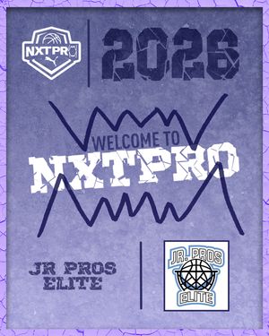 Image post by @nxtpro_hoops on Instagram