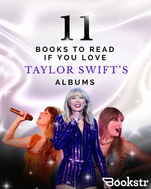 Image post by @bookstrofficial on Instagram