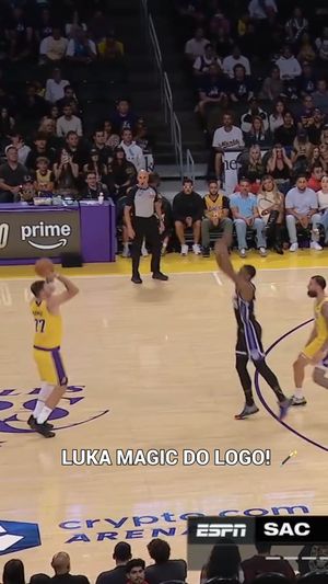 Image post by @nbabrasil on Instagram