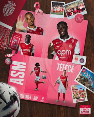 Image post by @asmonaco on Instagram