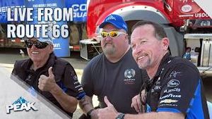 Video post by @peakauto on YouTube