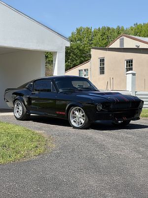Image post by @barrett_jackson on Instagram