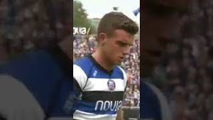 Video post by @premiershiprugby on YouTube