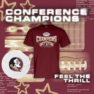 Image post by @seminoles on Instagram