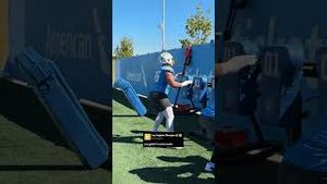 Video post by @Los Angeles Chargers on YouTube