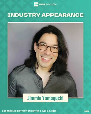 Image post by @animeexpo on Instagram