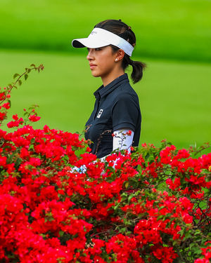 Image post by @lpga_tour on Instagram