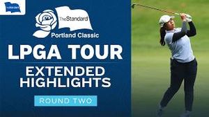 Video post by @golfchannel on YouTube