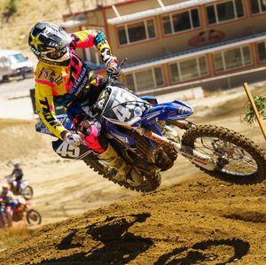 Image post by @racerxonline on Instagram