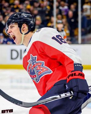 Image post by @beyondthebenchnet on Instagram