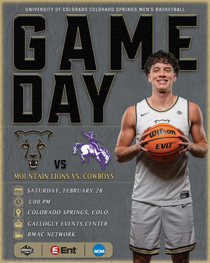 Image post by @uccsmbb on Instagram