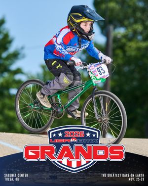 Image post by @usabmx on Instagram