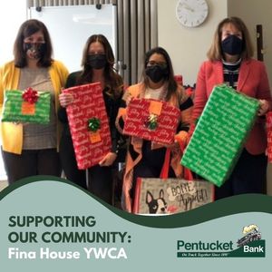 Image post by @pentucketbank on Instagram