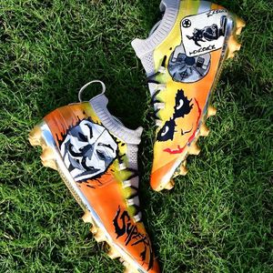 Image post by @artandallen on Facebook