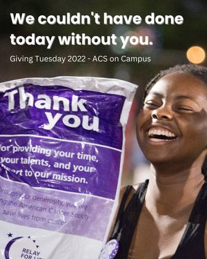 Image post by @acs_uwmadison on Instagram