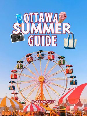 Image post by @ottawalist on Instagram