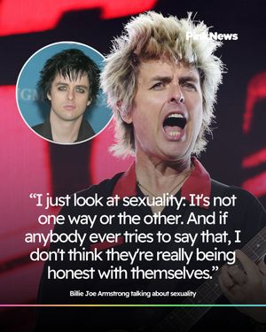Image post by @pinknews on Instagram