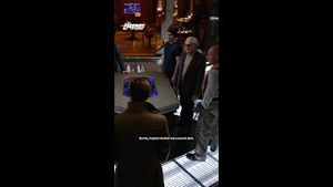 Video post by @warnerbrostv on YouTube