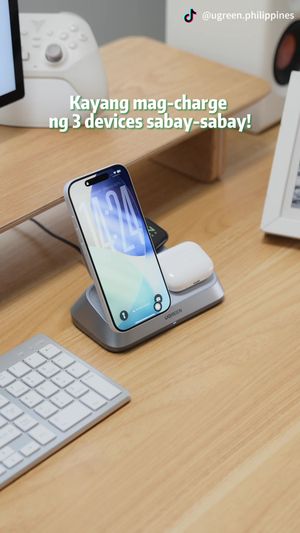 Video post by @ugreen.philippines on TikTok