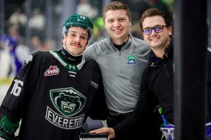 Image post by @EverettSilvertips on Facebook