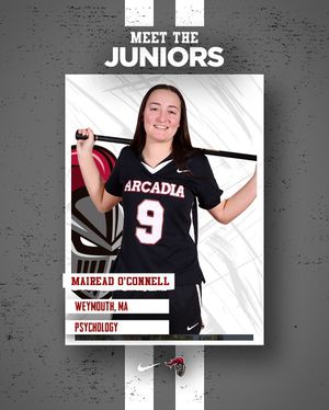 Image post by @arcadia_wlax on Instagram