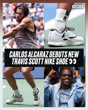 Image post by @brkicks on Instagram