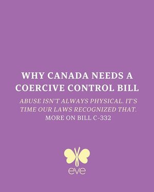 Image post by @endviolenceeverywhere on Instagram