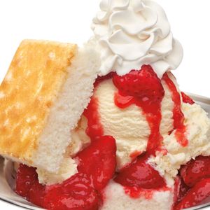 Image post by @friendlys on Instagram