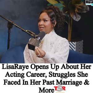 Image post by @theshaderoom on Instagram