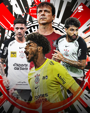 Image post by @sportv on Instagram