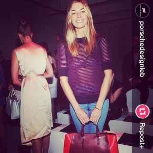 Image post by @porschedesign on Instagram